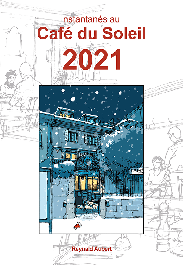 Café du Soleil Meilleure Fondue de Genève et Cuisine Suisse Authentique.